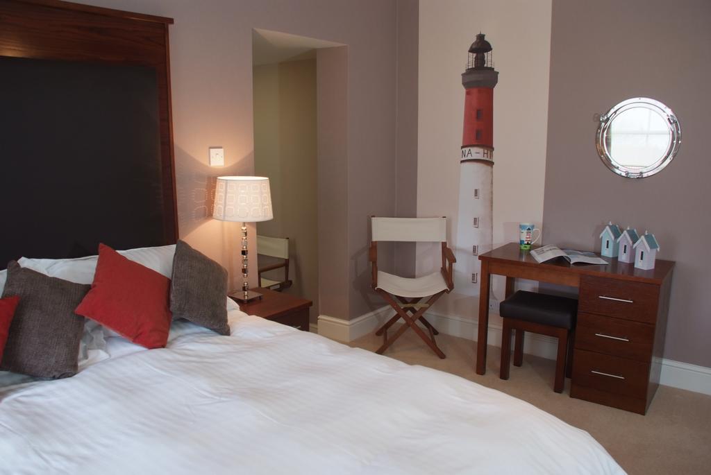 The White Horse Hotell Overstrand Eksteriør bilde