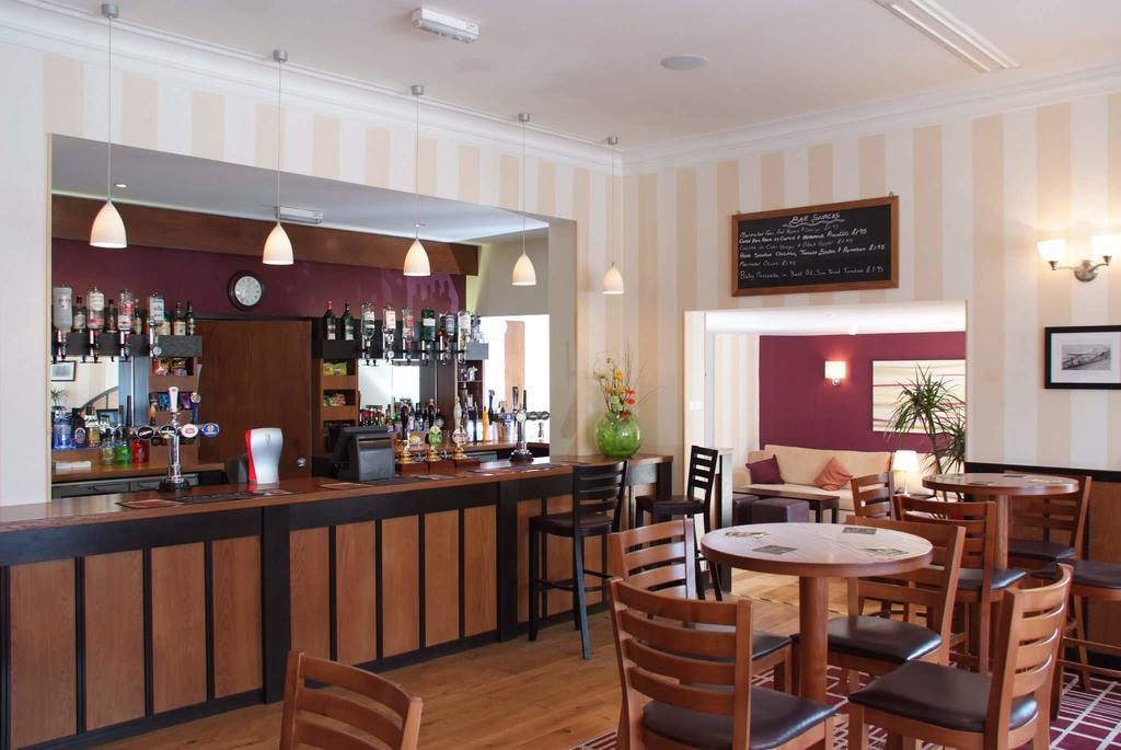 The White Horse Hotell Overstrand Eksteriør bilde