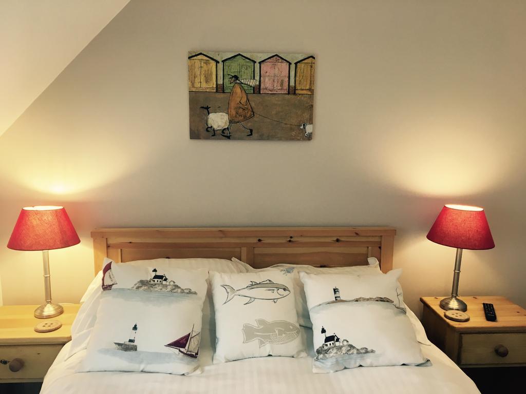 The White Horse Hotell Overstrand Eksteriør bilde